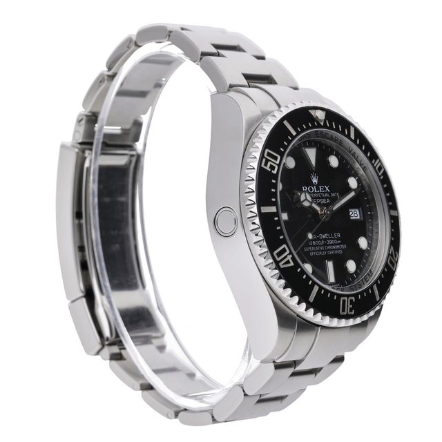 Rolex Deepsea 116660 Image 2